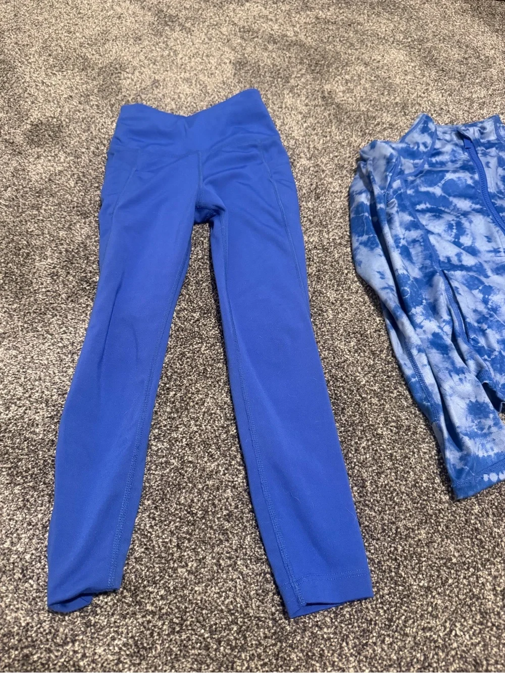 Mondetta two piece